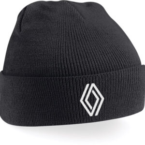Bonnet Original à revers - B45