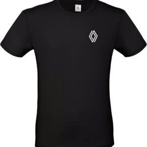 T-shirt manches courtes homme - AMC-CGTU01T