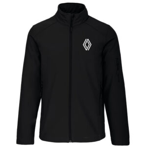 Veste softshell homme - AMC-K401