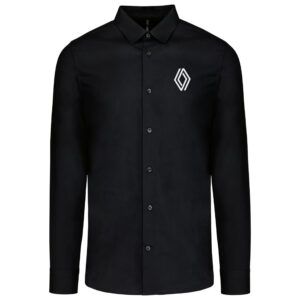 Chemise manches longues AMC-K513