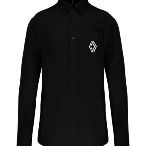 Chemise manches longues AMC-K541