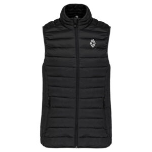 Doudoune légère sans manches homme - AMC-K6113