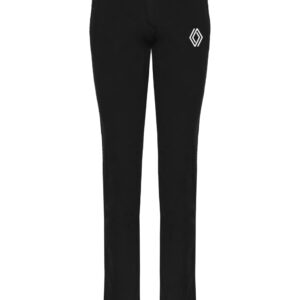 Pantalon multipoches femme - AMC-WK741