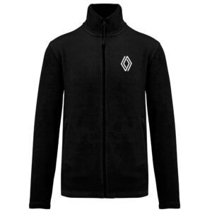 Veste polaire zippée homme - AMC-K911