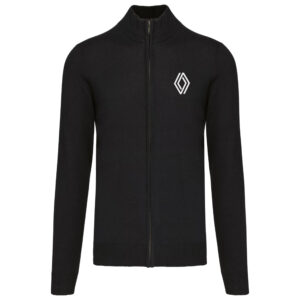 Sweat zippé homme - AMC-K961