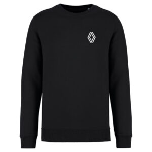 Sweat col rond - AMC-NS400