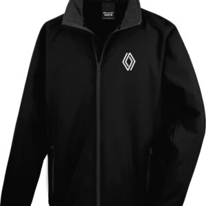Bodywarmer Softshell Homme - AMC-R231