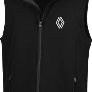 Bodywarmer Softshell Homme - AMC-R232M