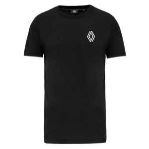 T-shirt Day To Day manches courtes homme AMC-WK3020