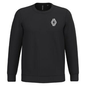 Sweat col rond - AMC-K474