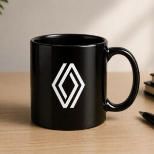 Mug Noir