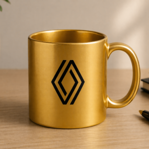 Mug Dorée