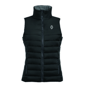 Doudoune légère sans manche femme - AMC-S01437